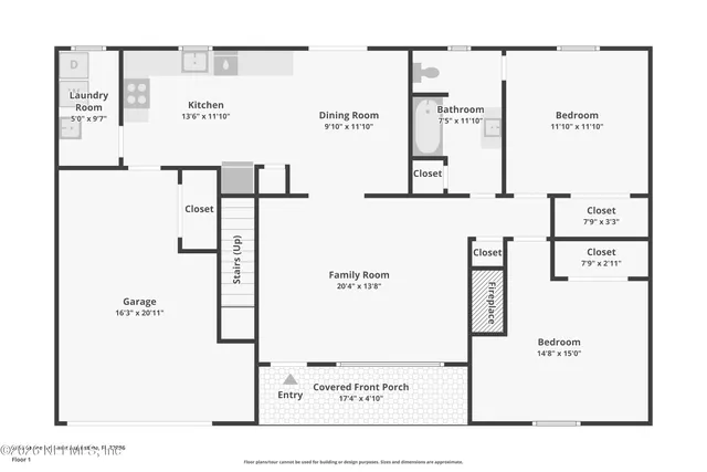 $450,000 | 5267 Shore Drive, St. Augustine, FL 32086