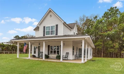 $425,000 | 615 Meinhard Road, Port Wentworth, GA 31407