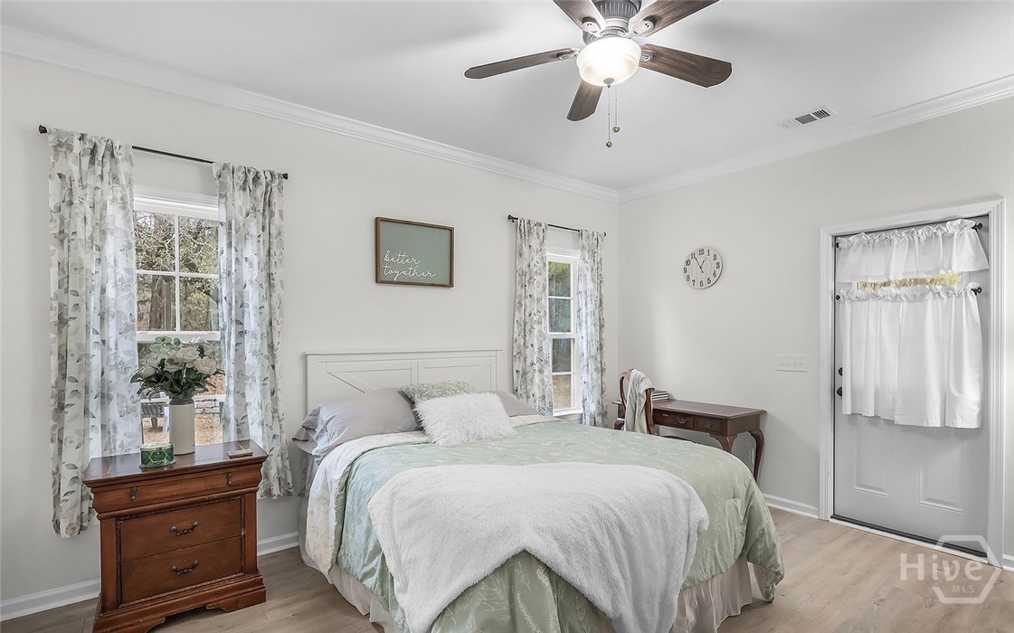 615 Meinhard Road Port Wentworth, GA 31407 - Photo 11 of 27