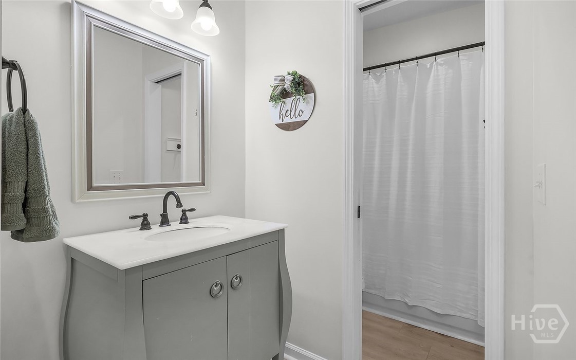 615 Meinhard Road Port Wentworth, GA 31407 - Photo 12 of 27