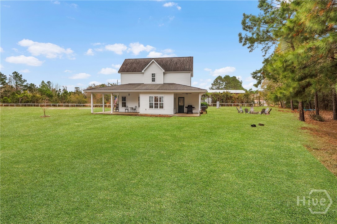 615 Meinhard Road Port Wentworth, GA 31407 - Photo 18 of 27