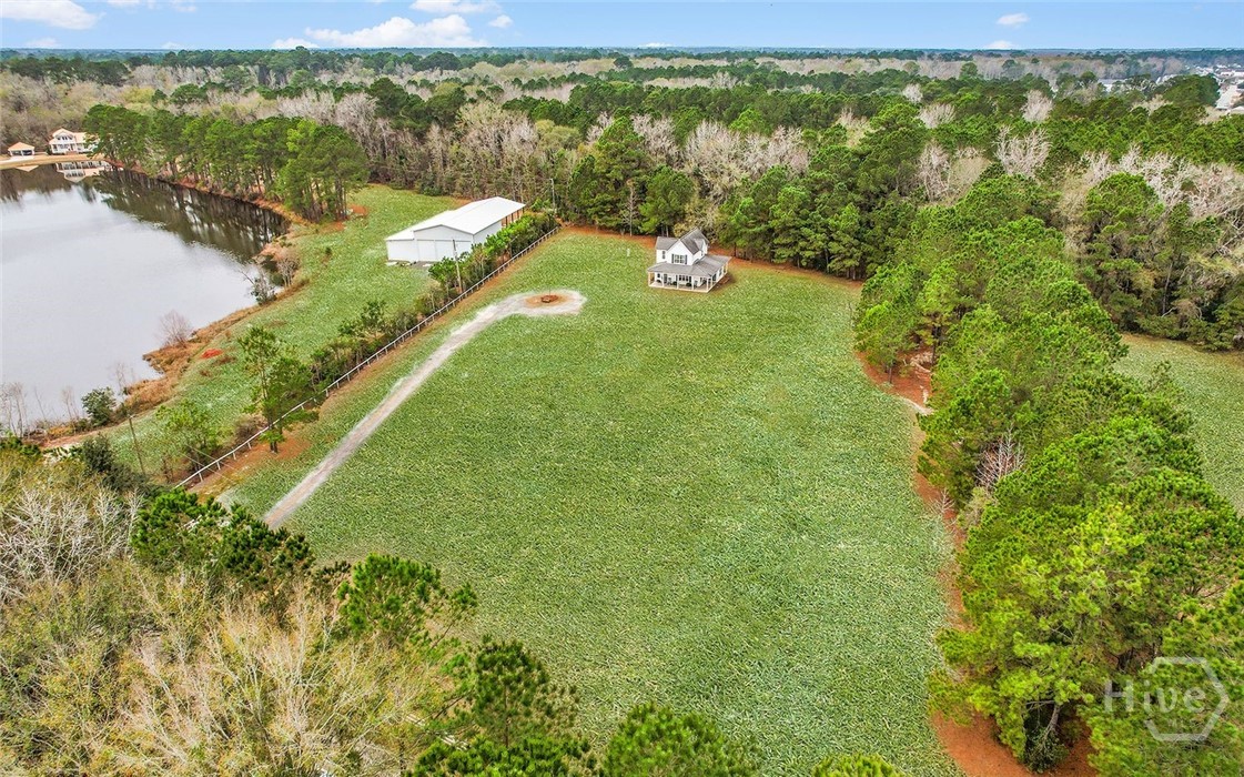 615 Meinhard Road Port Wentworth, GA 31407 - Photo 21 of 27