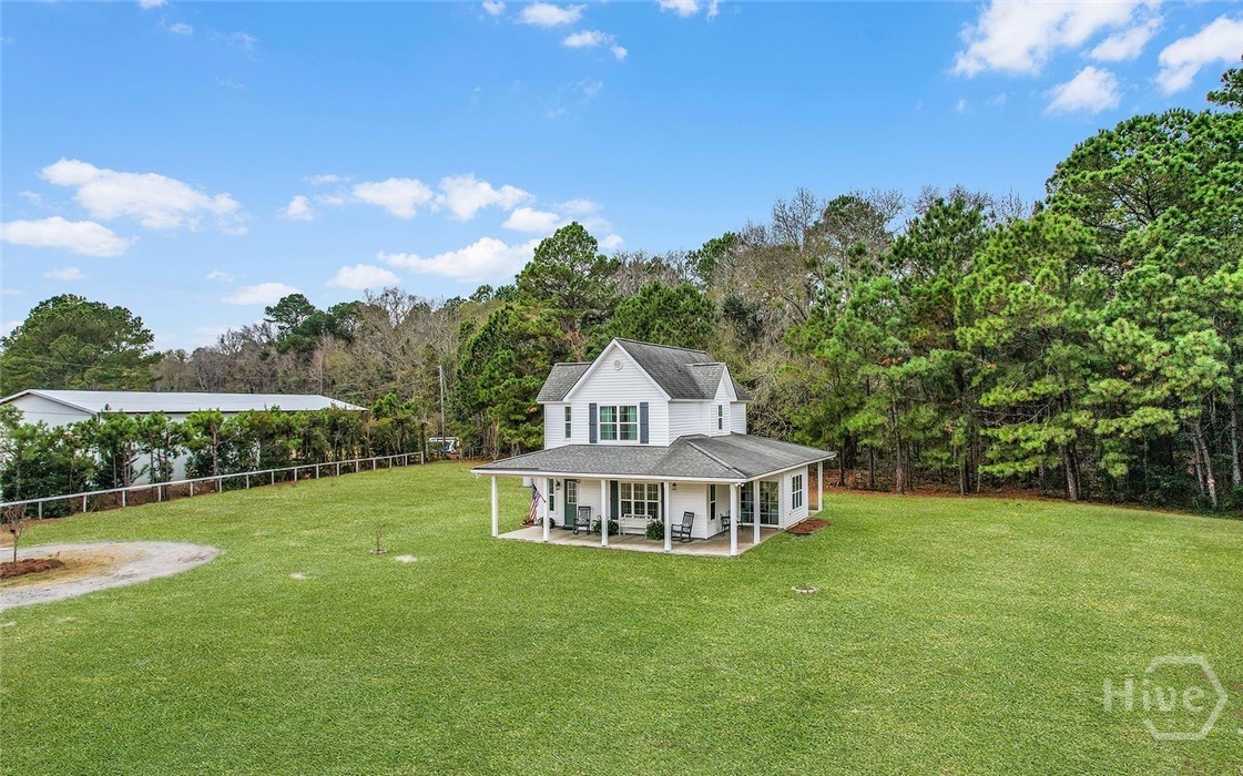 615 Meinhard Road Port Wentworth, GA 31407 - Photo 22 of 27