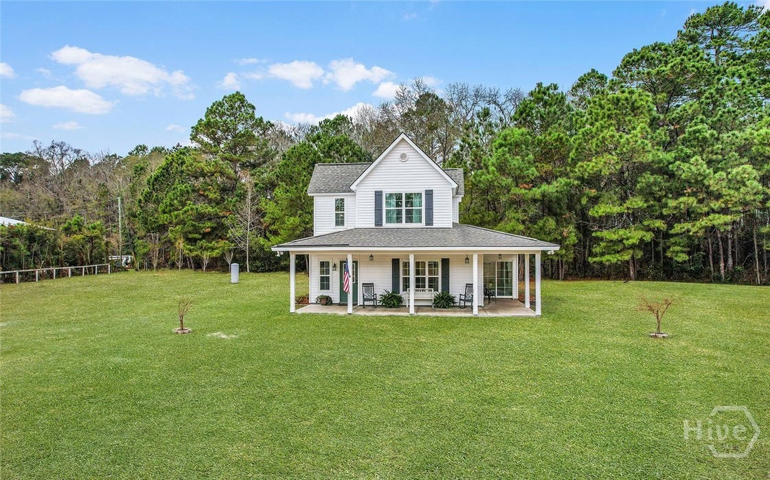 615 Meinhard Road Port Wentworth, GA 31407 - Photo 26 of 27