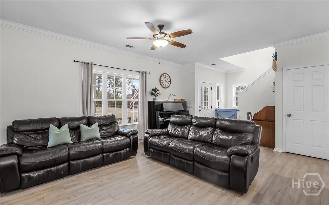 615 Meinhard Road Port Wentworth, GA 31407 - Photo 3 of 27