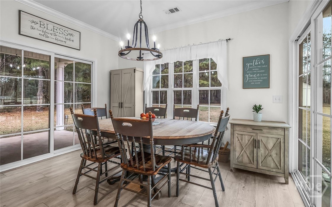 615 Meinhard Road Port Wentworth, GA 31407 - Photo 4 of 27