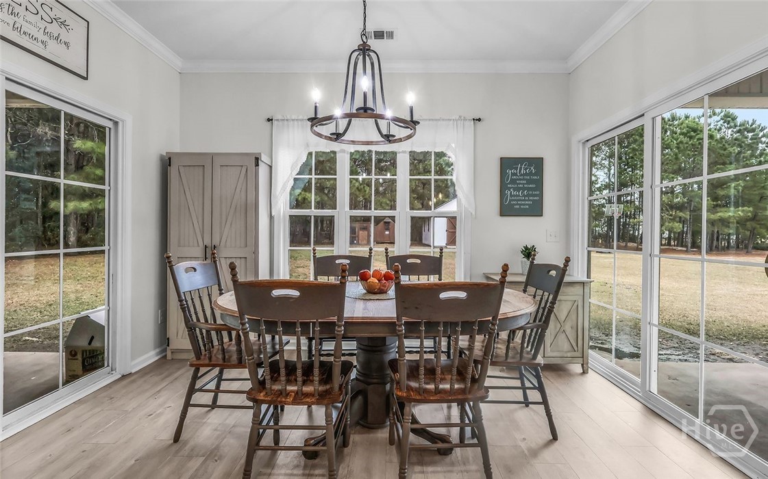 615 Meinhard Road Port Wentworth, GA 31407 - Photo 5 of 27