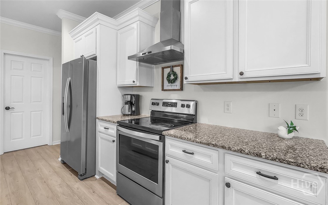 615 Meinhard Road Port Wentworth, GA 31407 - Photo 7 of 27