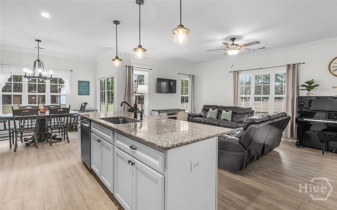 615 Meinhard Road Port Wentworth, GA 31407 - Photo 8 of 27