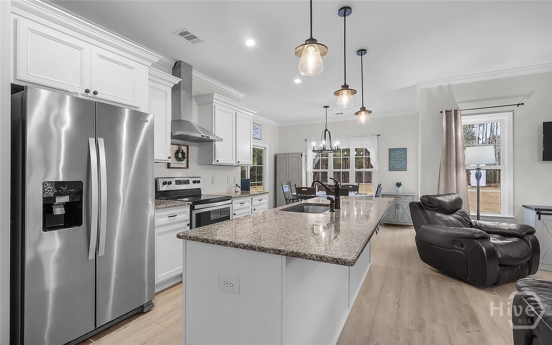 615 Meinhard Road Port Wentworth, GA 31407 - Photo 9 of 27