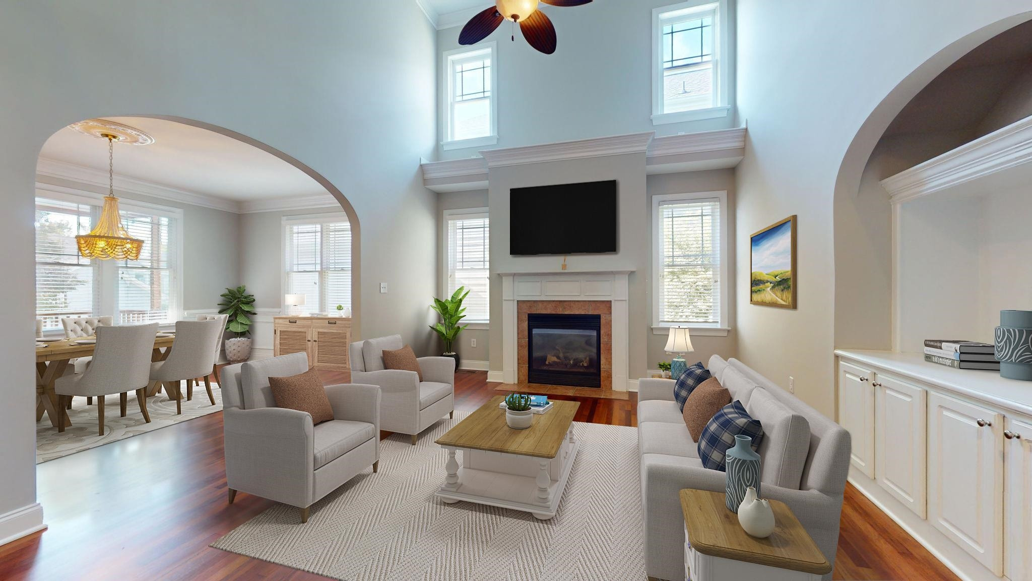 2236 Karns Place Raleigh, NC 27614 - Photo 7 of 39 Photo 7