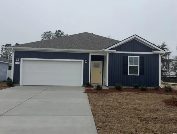 $291,000 | 1009 St Martin Street, Georgetown, SC 29440