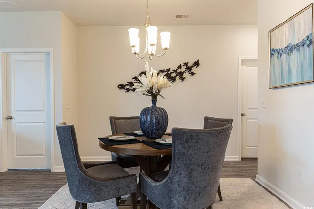 $301,840 | 1009 St Martin Street, Georgetown, SC 29440