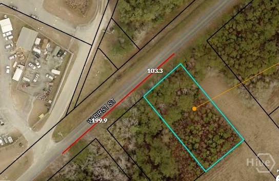 501 West 1st Extension Springfield, GA 31329 - Photo 1 of 1