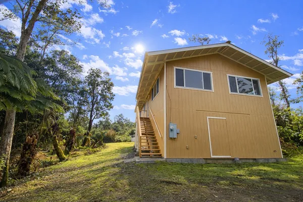 $352,500 | 11-3235-a Alaula Street, Volcano, HI 96785
