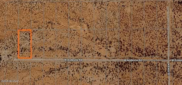 $5,000 | 53-xx West Andesite Road, Unit 15, Douglas, AZ 85607