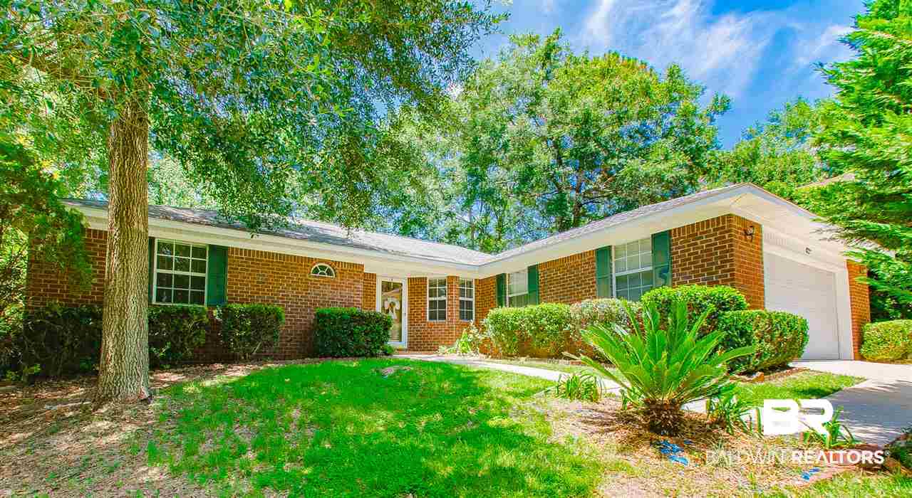 200 Lakeview Loop Daphne, AL 36526 - Photo 1 of 37