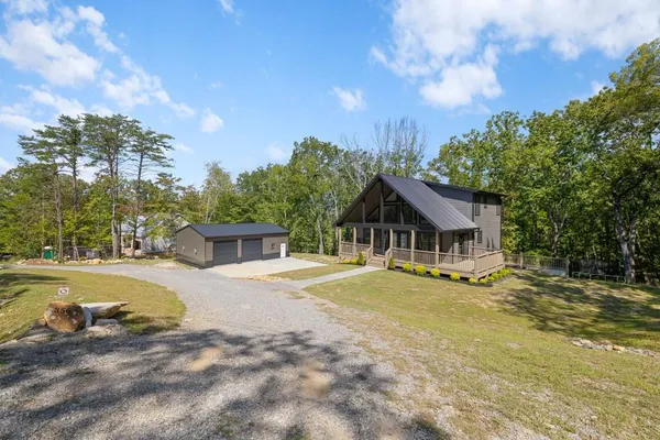 $549,900 | 356 Mulberry Circle, Jasper, GA 30143