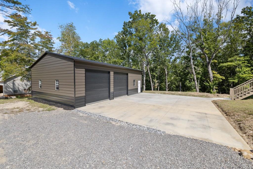 356 Mulberry Circle Jasper, GA 30143 - Photo 37 of 58