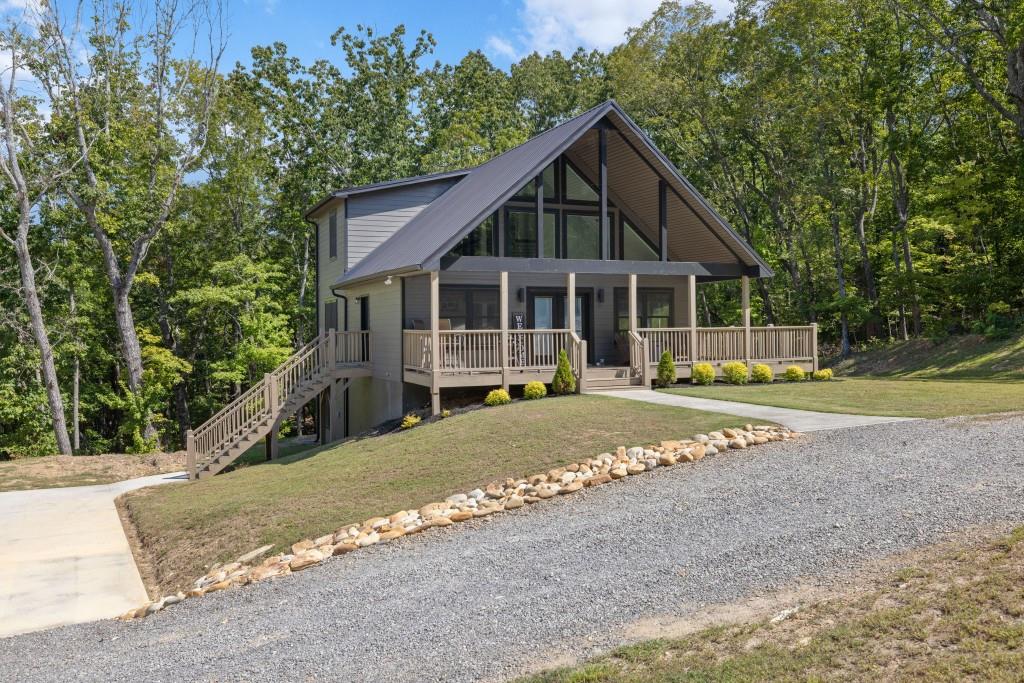 356 Mulberry Circle Jasper, GA 30143 - Photo 39 of 58