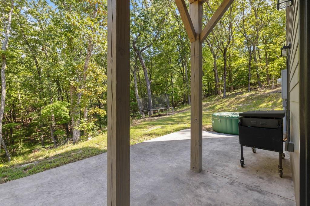 356 Mulberry Circle Jasper, GA 30143 - Photo 41 of 58