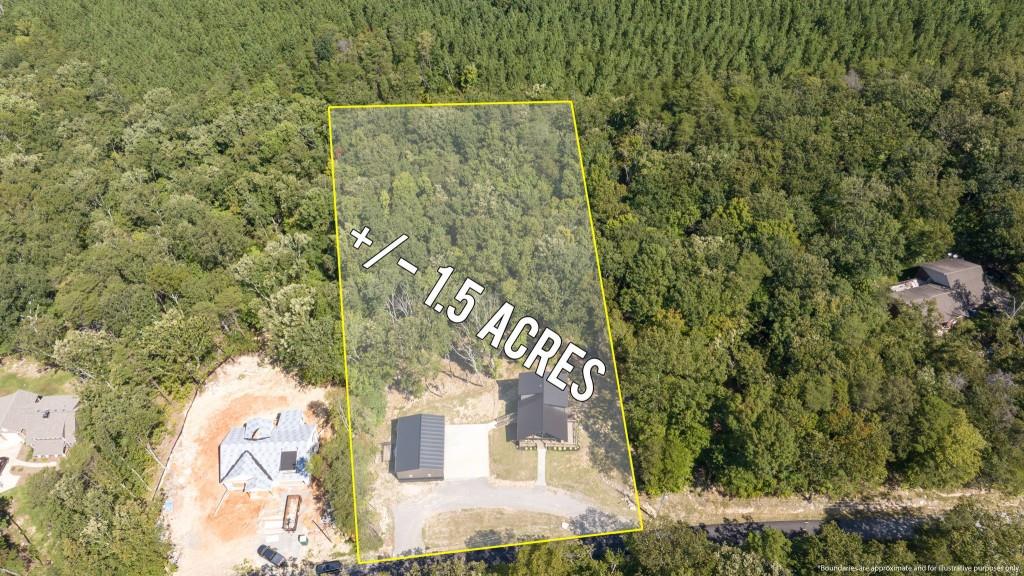 356 Mulberry Circle Jasper, GA 30143 - Photo 45 of 58