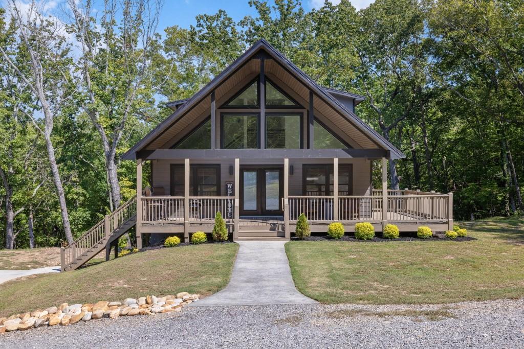 356 Mulberry Circle Jasper, GA 30143 - Photo 5 of 58