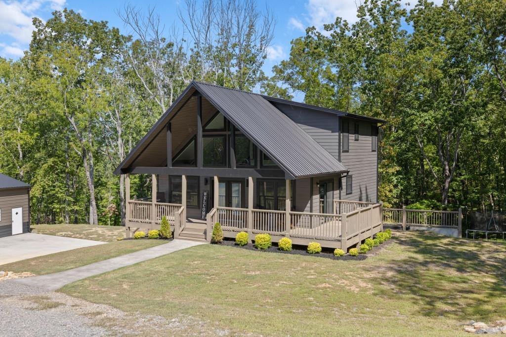 356 Mulberry Circle Jasper, GA 30143 - Photo 58 of 58