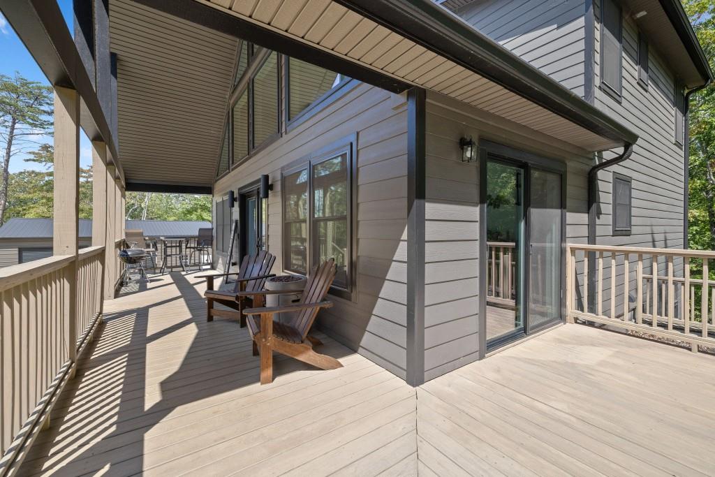 356 Mulberry Circle Jasper, GA 30143 - Photo 7 of 58