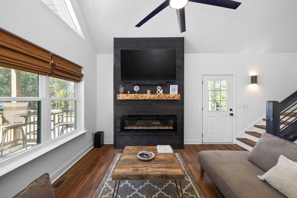 356 Mulberry Circle Jasper, GA 30143 - Photo 8 of 58