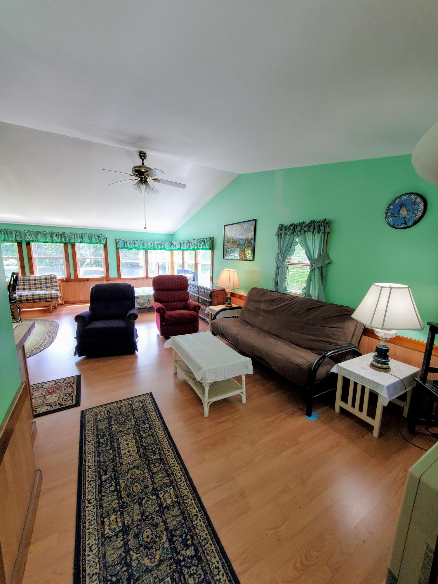 228 Wadleigh Pond Road Lyman, ME 04002 - Photo 9 of 24 20200803_134435