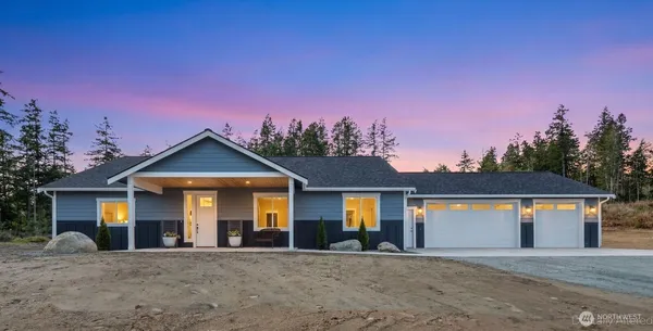 $789,000 | 1676 Pedersen Farm Lane, Oak Harbor, WA 98277