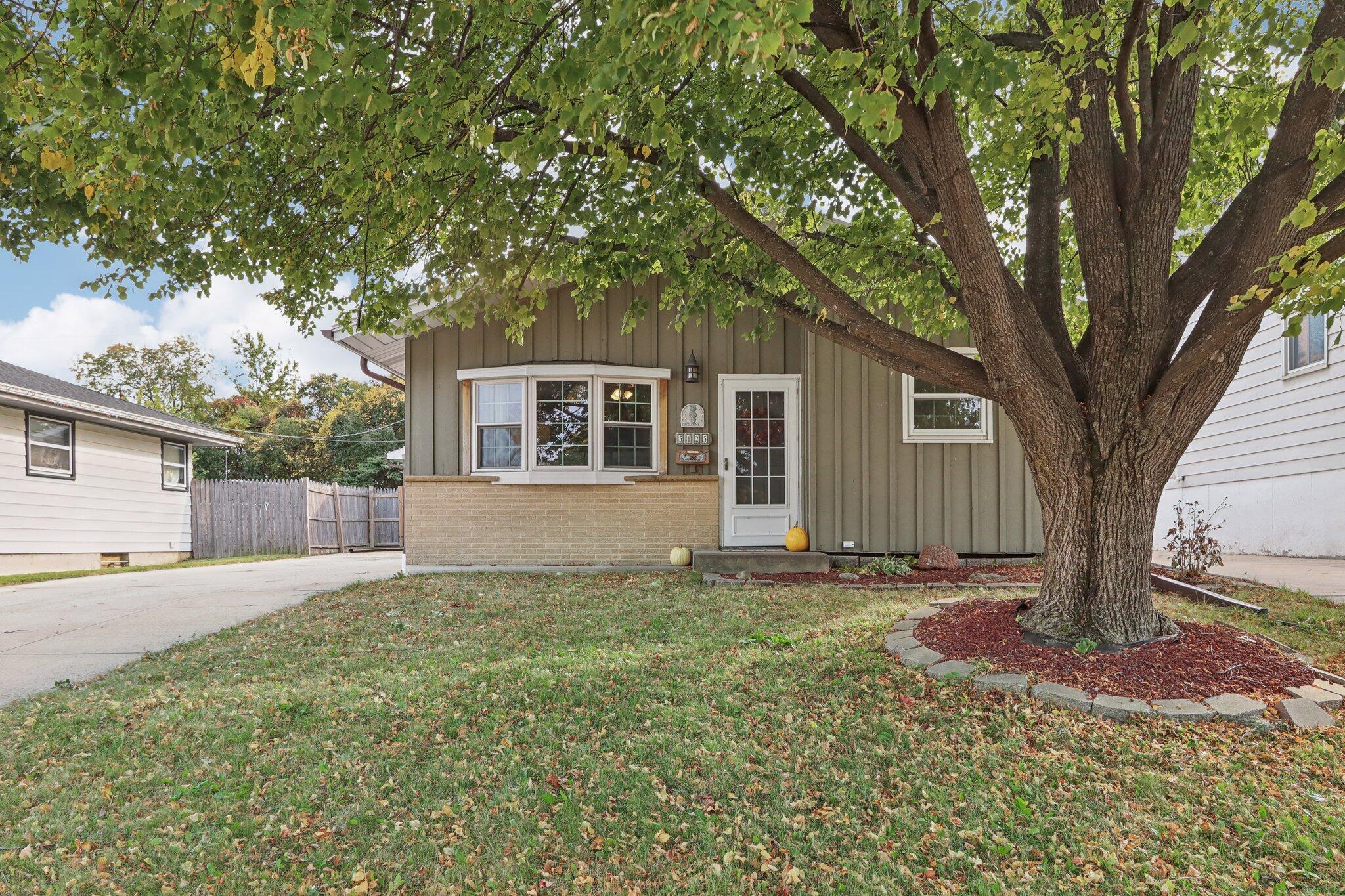 5125 16th Street Racine, WI 53406 - Photo 1 of 1 16th St-001