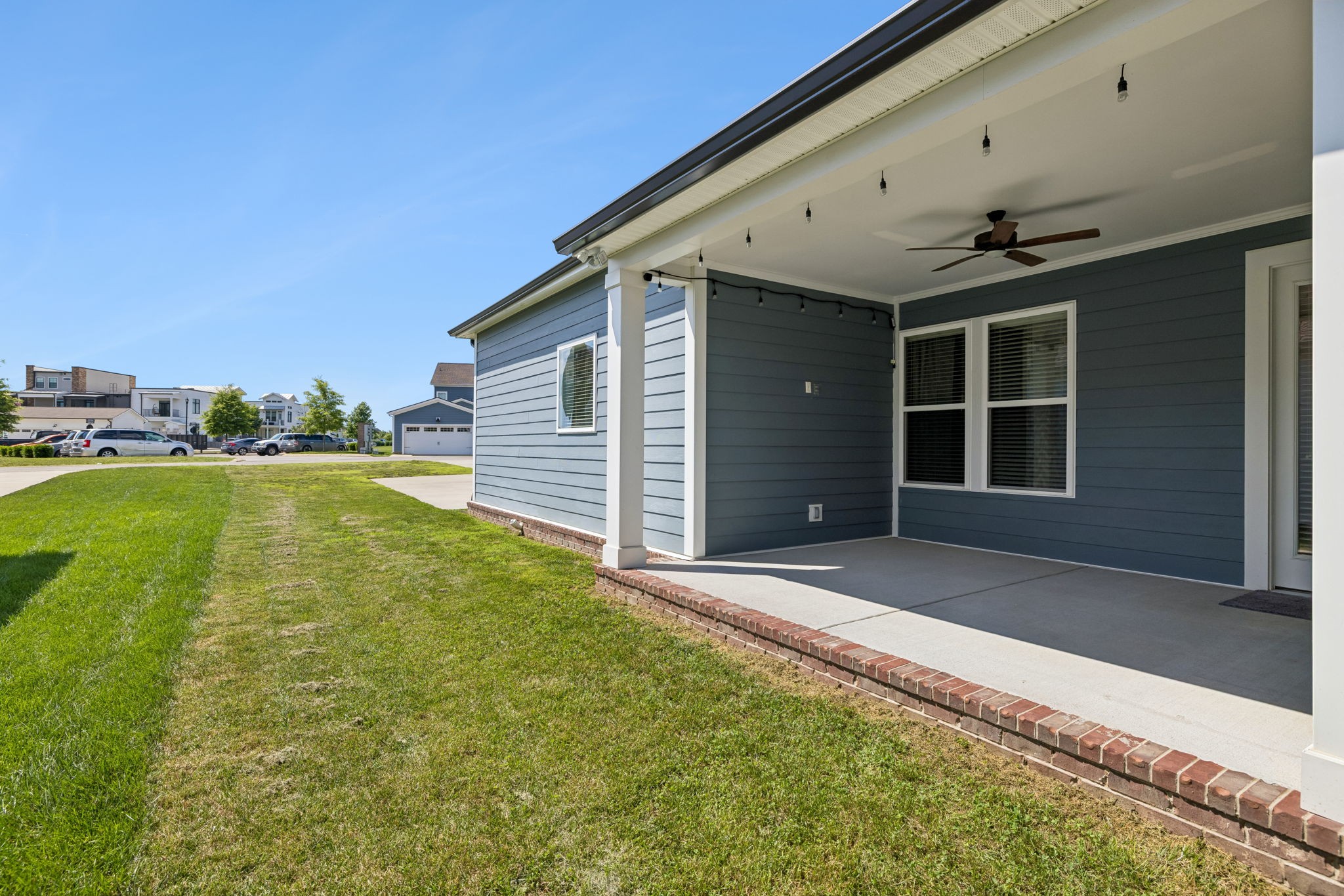 617 Green Farm Way Spring Hill, TN 37174 - Photo 39 of 77