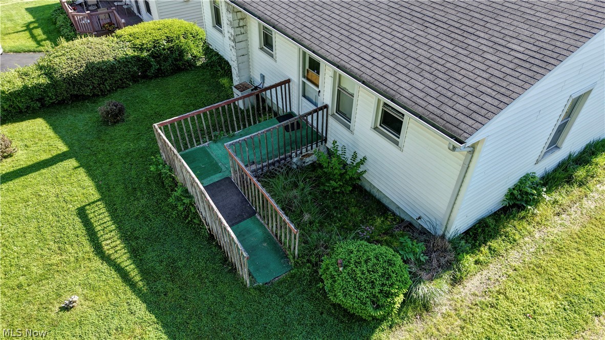 2123 Clearview Avenue Northwest Canton, OH 44708 - Photo 27 of 28