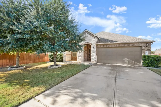 $2,500 | 1937 Little George Drive, Leander, TX 78641