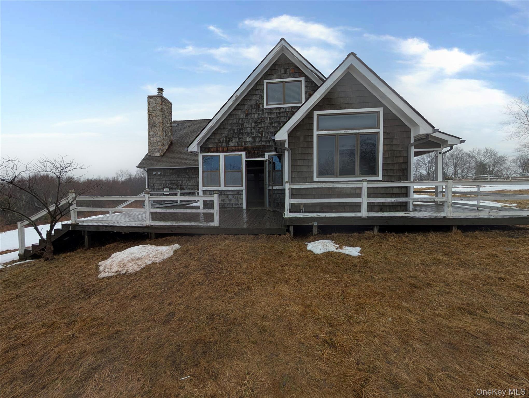 24 Birch Ridge Road Bethel, NY 12748 - Photo 1 of 1
