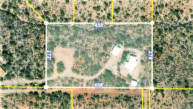 14852 East Colossal Cave Road Vail, AZ 85641 - Photo 2 of 45 Gallery Image 2