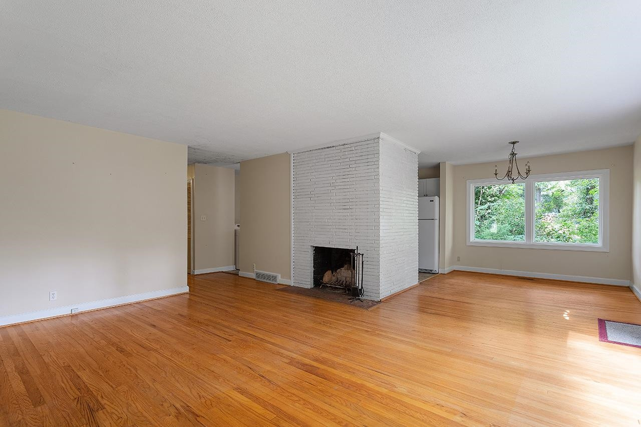 118 Clarendon Crescent Raleigh, NC 27610 - Photo 16 of 35 Photo 16