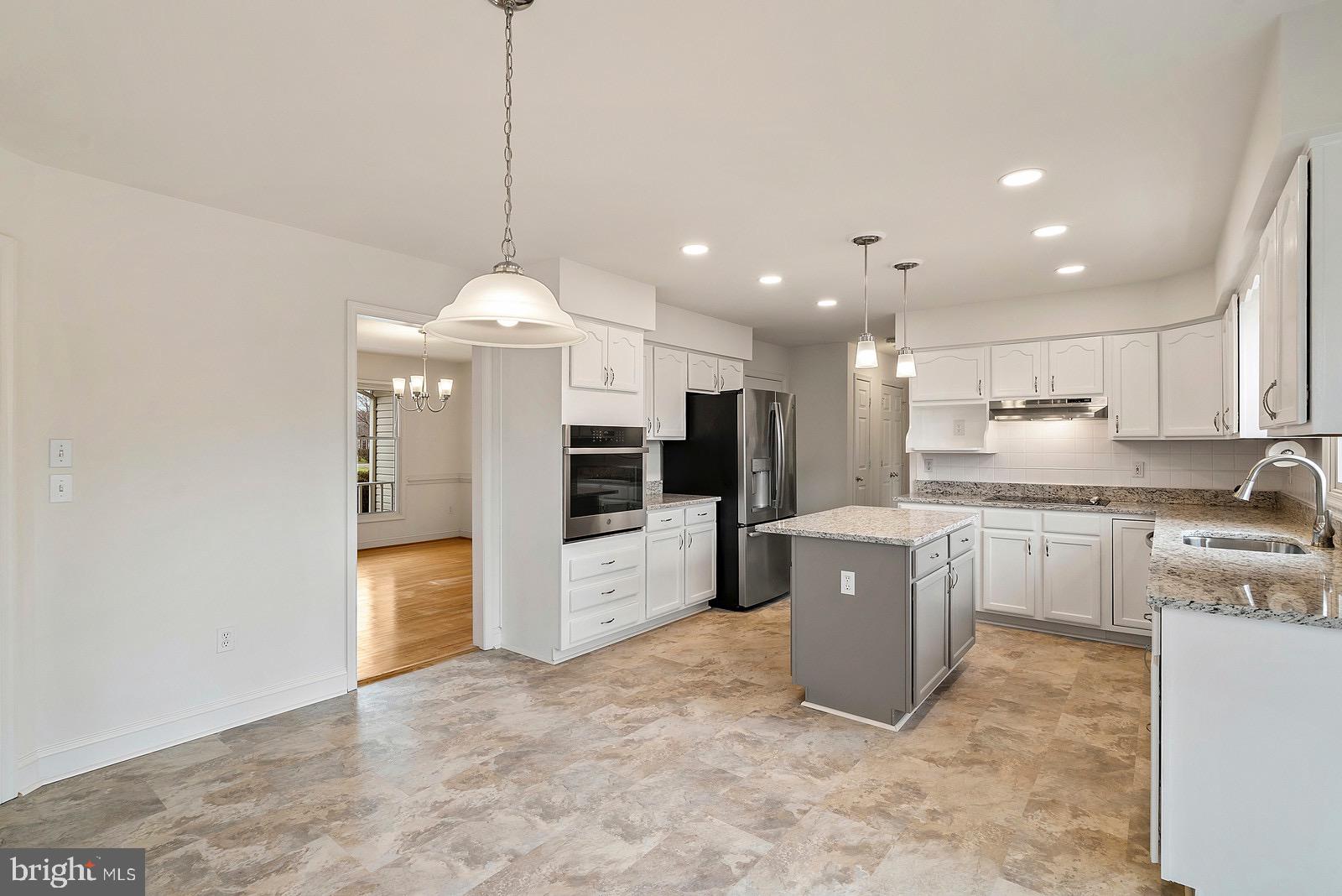 8747 Meetze Road Warrenton, VA 20187 - Photo 13 of 38 Gallery Image 13
