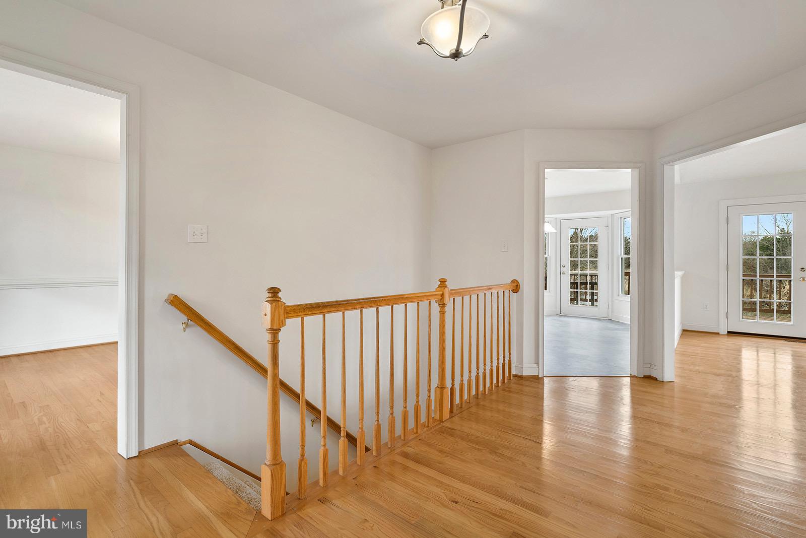 8747 Meetze Road Warrenton, VA 20187 - Photo 38 of 38 open floor plan
