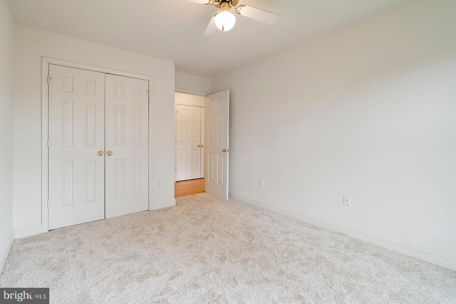 8747 Meetze Road Warrenton, VA 20187 - Photo 18 of 38 new carpet in all bedrooms