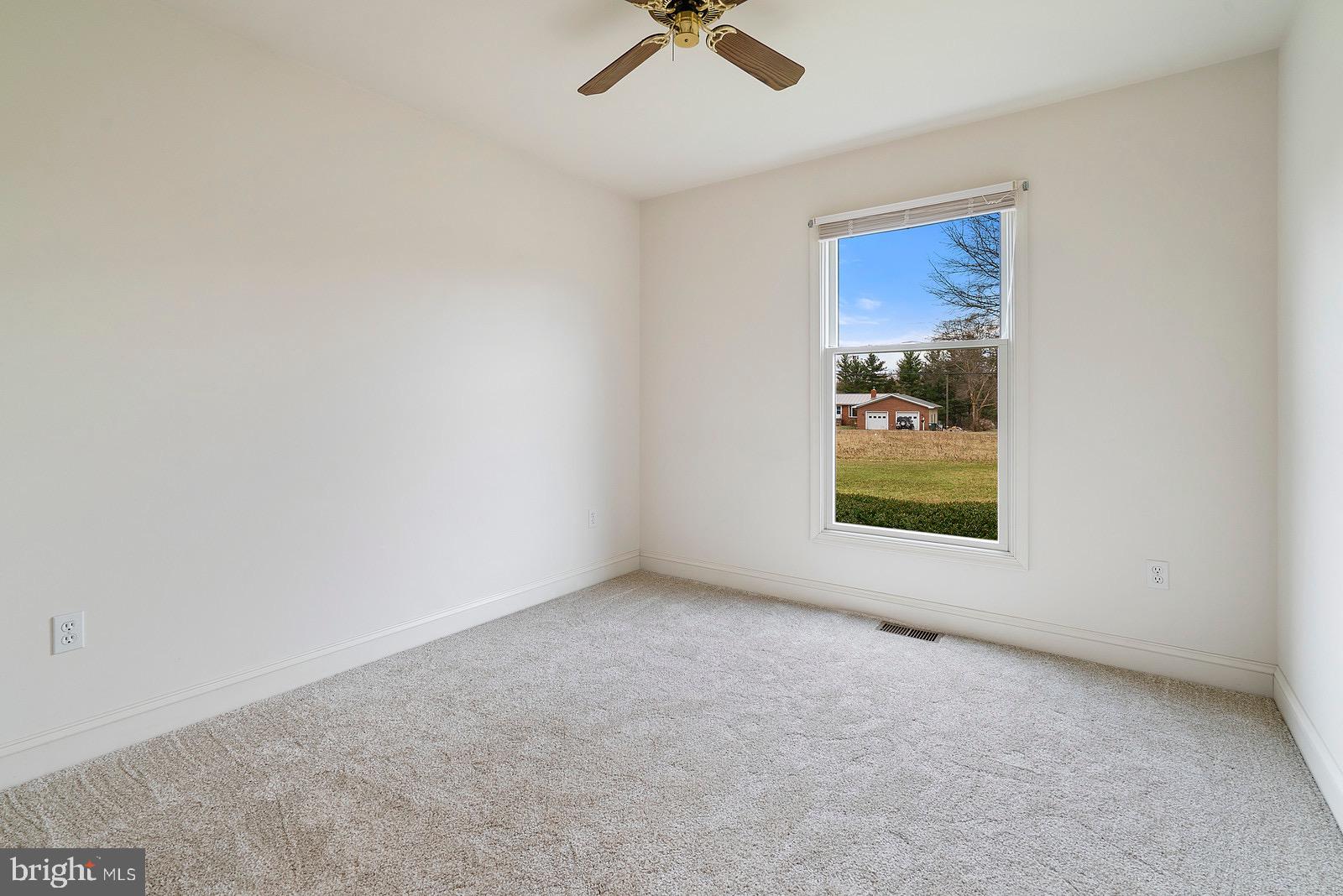 8747 Meetze Road Warrenton, VA 20187 - Photo 19 of 38 New carpet in all Bedrooms