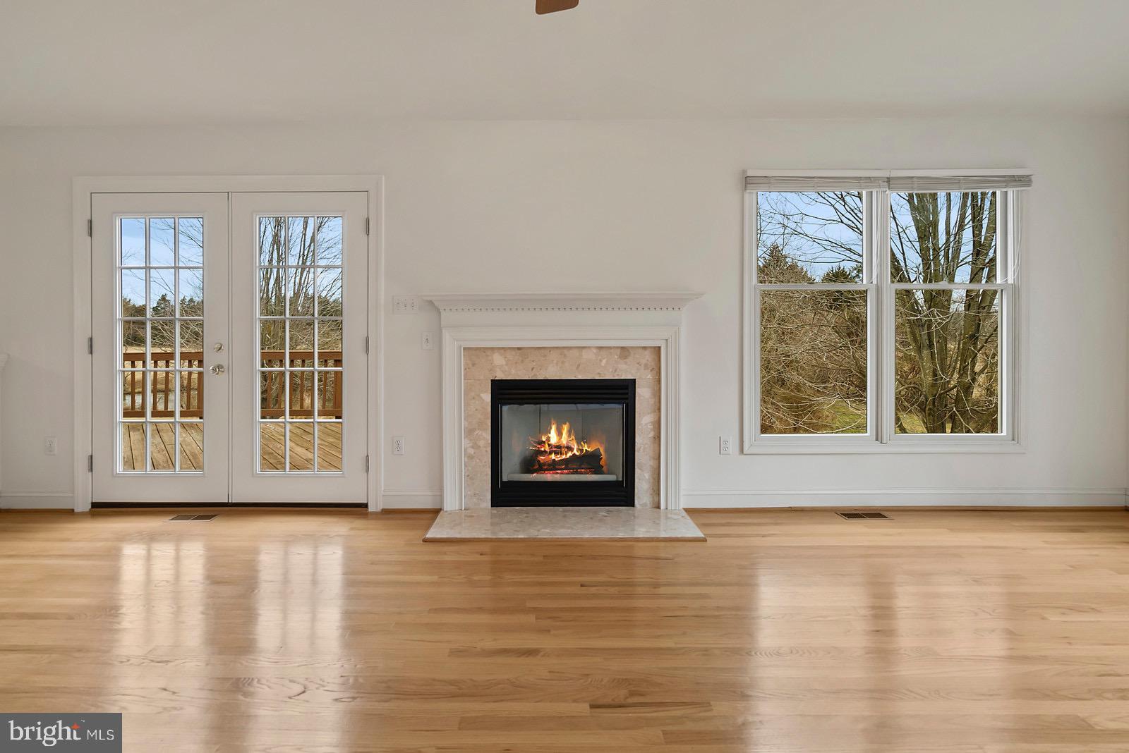 8747 Meetze Road Warrenton, VA 20187 - Photo 21 of 38 Anderson windows