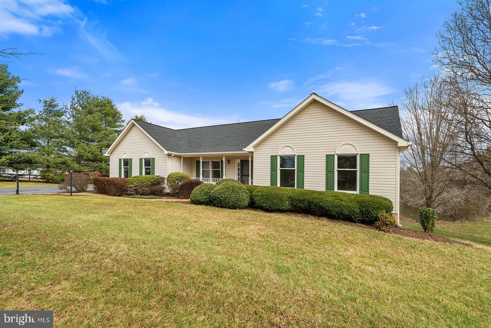 8747 Meetze Road Warrenton, VA 20187 - Photo 30 of 38 Gallery Image 30