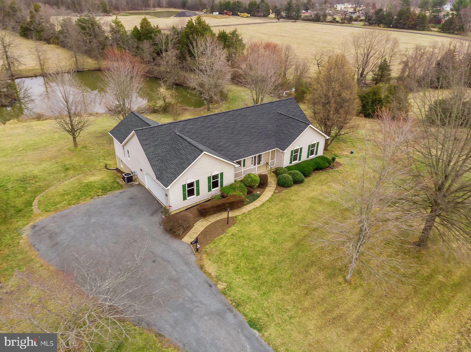 8747 Meetze Road Warrenton, VA 20187 - Photo 36 of 38 Gallery Image 36