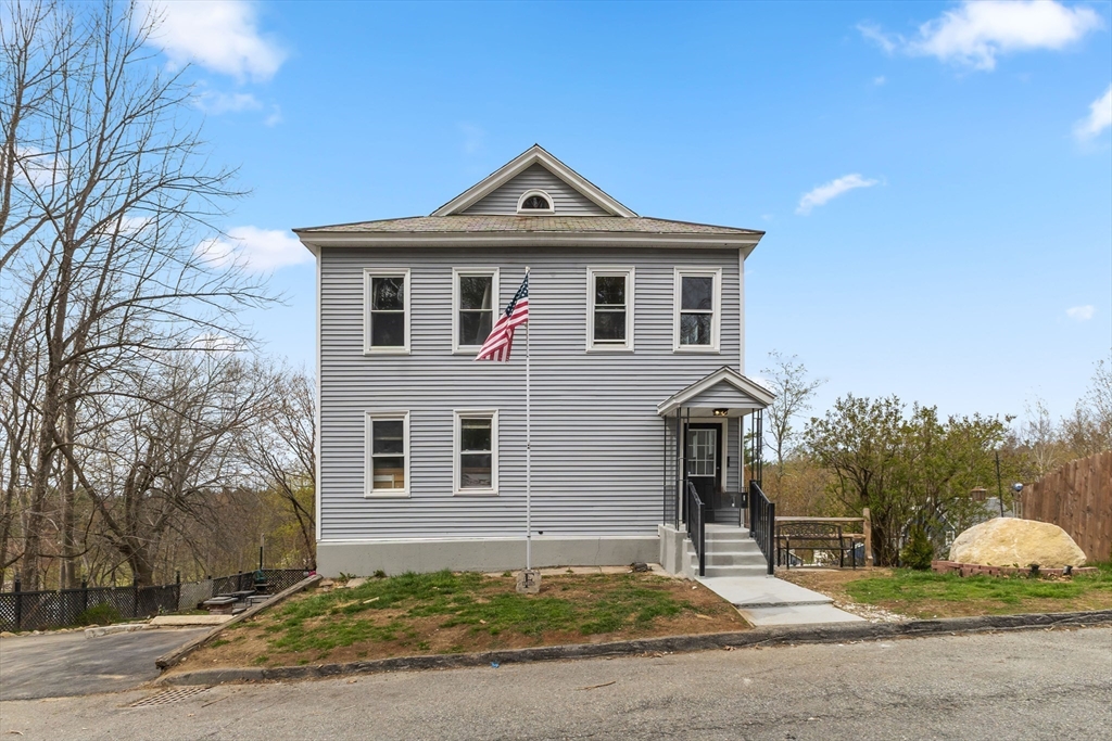 43 Allen Street Gardner, MA 01440 - Photo 32 of 41