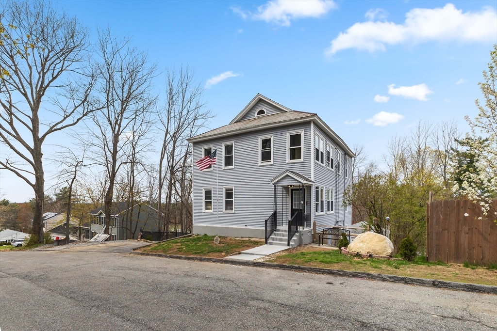 43 Allen Street Gardner, MA 01440 - Photo 33 of 41