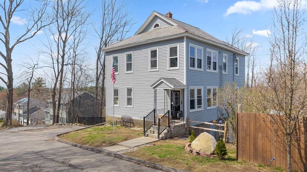 43 Allen Street Gardner, MA 01440 - Photo 34 of 41