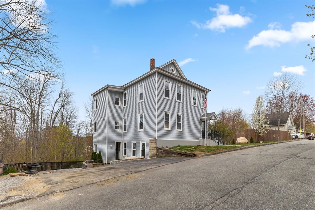 43 Allen Street Gardner, MA 01440 - Photo 35 of 41